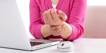 El ağrınızın nedeni karpal tünel sendromu olabilir