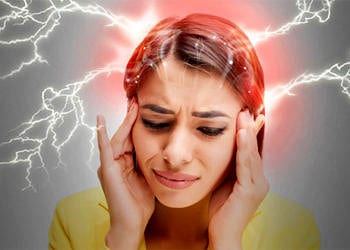 Migren nedir? Neden olur? Migrenin belirtileri ve tedavisi