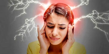 Migren nedir? Neden olur? Migrenin belirtileri ve tedavisi