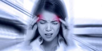 Migren nedir? Neden olur? Migrenin belirtileri ve tedavisi