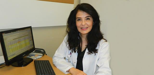 Prof. Dr. Nilgün Solak