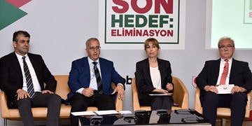 Hepatit C tedavisinin önündeki engeller kaldırılırsa binlerce hayat kurtarılabilir