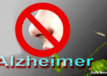 Kokuların anılar çağrıştırması ve koku ile Alzheimer arasında ilişki