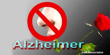 Kokuların anılar çağrıştırması ve koku ile Alzheimer arasında ilişki