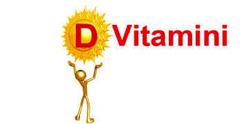 D vitamini eksikliği kanserden MS’e kadar birçok hastalığı tetikliyor