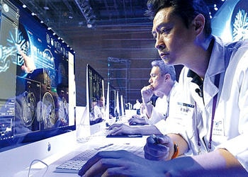 Yapay zeka, en iyi merkezlerden 15 doktoru tümör teşhisinde 2-0 yendi