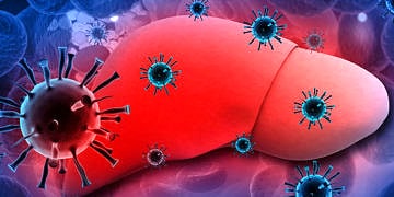 Karaciğer kanseri vakalarının en az %60’ının nedeni viral hepatitler!