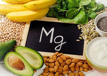 Magnezyum nedir? Neye iyi gelir? Mg eksikliğinin belirtileri ve tedavisi