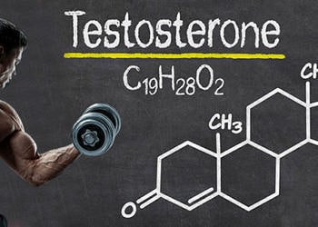Testosteron nedir? Neye yarar? Erkek sağlığına etkileri nelerdir?