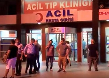 İstanbul’da şarbon paniği! Çok sayıda kişi hastanelere başvurdu!