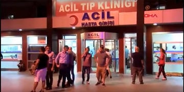 İstanbul’da şarbon paniği! Çok sayıda kişi hastanelere başvurdu!