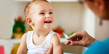 Zatürrenin üç önemli kalkanı: Aşılama, beslenme ve hijyen