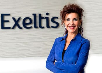 Exeltis Türkiye Genel Müdürlüğüne Hülya Yalın, getirildi