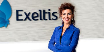 Exeltis Türkiye Genel Müdürlüğüne Hülya Yalın, getirildi