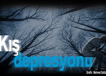 Kış depresyonu ve depresif ruh hali neden olur? En etkili tedavi yöntemi