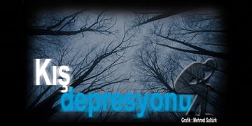 Kış depresyonu ve depresif ruh hali neden olur? En etkili tedavi yöntemi