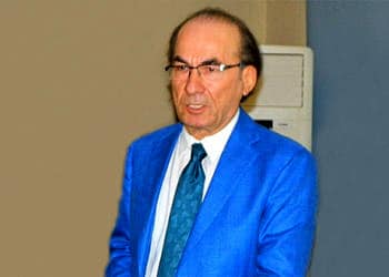 Prof. Dr. İlhan: Kök hücre tedavisi, estetik dahil geniş bir kullanım alanına yayılacak