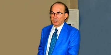 Prof. Dr. İlhan: Kök hücre tedavisi, estetik dahil geniş bir kullanım alanına yayılacak