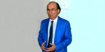 Prof. Dr. İlhan: Kök hücre tedavisi, estetik dahil geniş bir kullanım alanına yayılacak