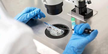 Tüp bebek tedavisinde başarı neye bağlı? Öneriler ve uyarılar