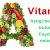 A Vitamini nedir? Hangi besinlerde bulunur? Faydaları ve eksikliği