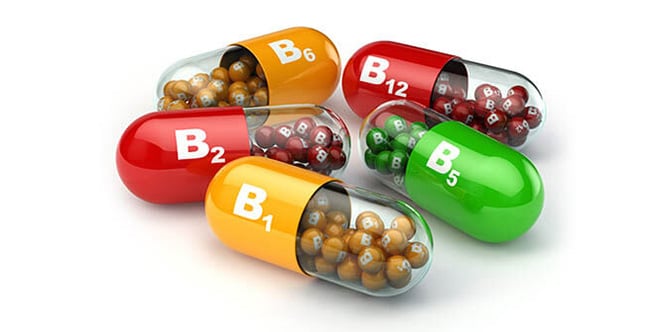 Benexol B12 Nedir Ne Icin Ve Nasil Kullanilir Yan Etkileri
