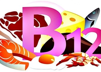 B12 vitamini nedir? Hangi besinlerde bulunur? Faydaları ve eksikliği