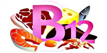 B12 vitamini nedir? Hangi besinlerde bulunur? Faydaları ve eksikliği
