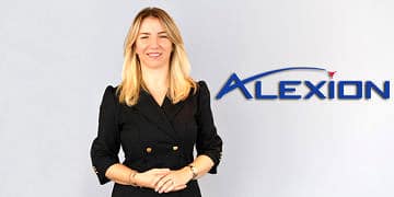 Derya Köker, Alexion’un Türkiye Genel Müdürü olarak atandı
