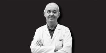 Hekime silahlı saldırı! Dr. Fikret Hacıosman, hayatını kaybetti!