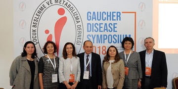 Gaucher (goşe) hastalarının doğru teşhise ulaşması 10 yıl sürebiliyor