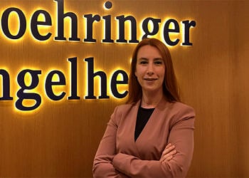Gözde Yılmaz, Boehringer Ingelheim Türkiye, Ruhsatlandırma Müdürü oldu