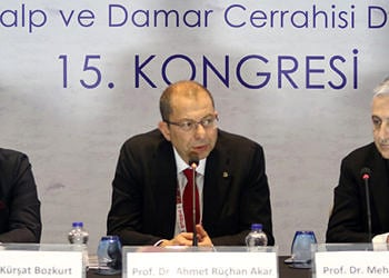 Türkiye, en sağlıksız damar yapısına sahip ülkelerin başında geliyor!