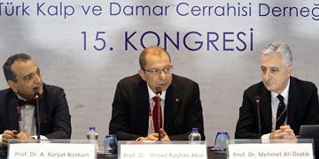 Türkiye, en sağlıksız damar yapısına sahip ülkelerin başında geliyor!