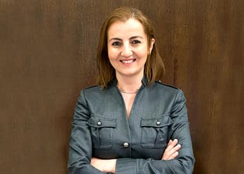 GSK Türkiye Tüketici Sağlığı Birimi Müdürlüğüne Özlem Kaynak atandı