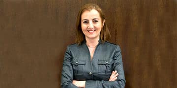 GSK Türkiye Tüketici Sağlığı Birimi Müdürlüğüne Özlem Kaynak atandı