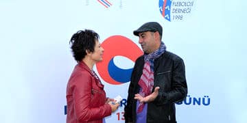 Prof. Dr. Akay: Hareketsizlik ölümcül Derin ven Trombozu riskini arttırıyor!