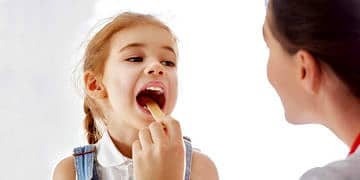 Bademcik iltihabı ve hastalıkları neden olur? Belirtileri ve tedavisi