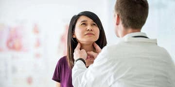 Gırtlak (larenks) kanseri nedir? Neden olur? Belirtileri ve tedavisi