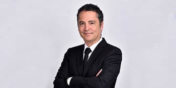 Sanofi Türkiye Ülke Başkanlığı Görevine Cem Öztürk getirildi