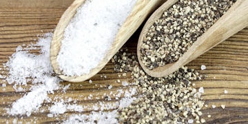 İyot nedir, ne işe yarar? İyot eksikliği belirtileri ve tedavisi