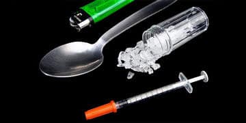 Metamfetamin nedir? MET’in zarları ve bağımlılık tedavisi