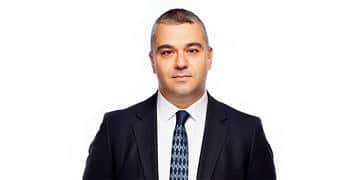 Orkun Erkuş, Araştırmacı İlaç Firmaları Derneği Pazara Erişim Direktörü oldu