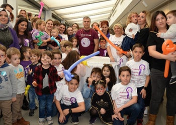 Türkiye’de her yıl yaklaşık 150 bin prematüre bebek doğuyor