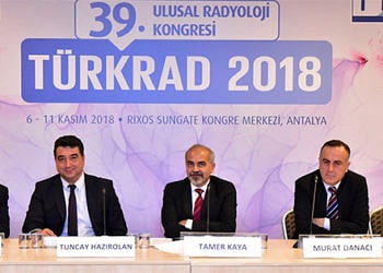 Gereksiz MR çektirmekte birinciyiz! Hastalar da hekimler de mağdur