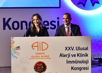 Türkiye merkezli araştırma: Sezaryenle yapılan doğum alerji riskini arttırıyor