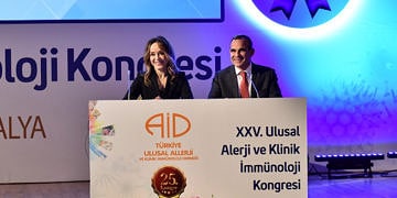 Türkiye merkezli araştırma: Sezaryenle yapılan doğum alerji riskini arttırıyor