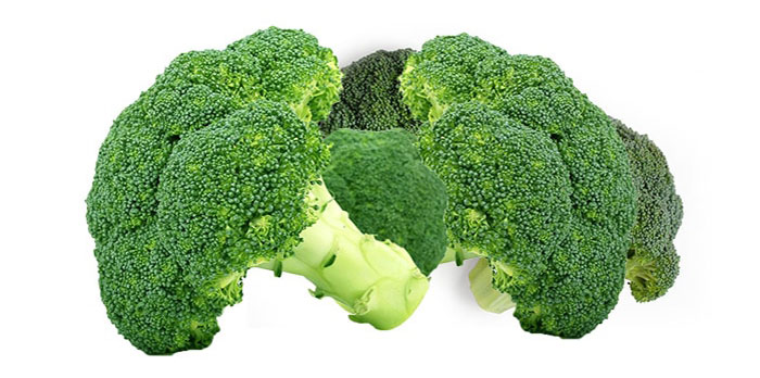 brokolinin kalp sağlığına faydaları Evde yüksek tansiyondan kurtulun
