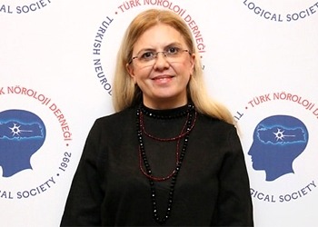 Prof. Dr. Öztürk: İnme merkezleri başarılı, İnme Tebliği’ni bekliyoruz