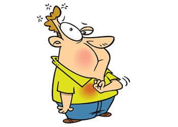 Hazımsızlık (dispepsi) neden olur? Ne iyi gelir? Doğal tedaviler